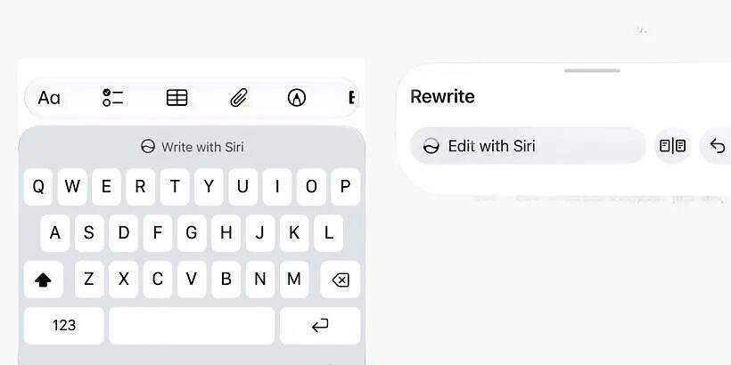 苹果 iOS 27 Beta 2 亲测大半天,我又挖出超 20 大新升级 - 11