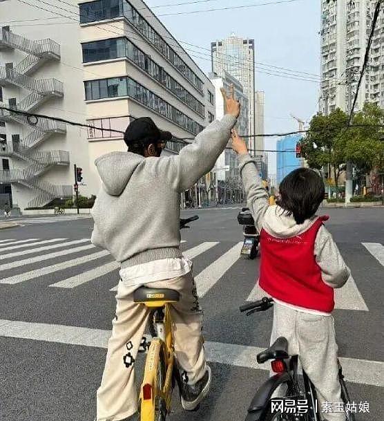 万万没想到，黄晓明辛苦维持了半辈子的体面，被瞿颖给“戳破了” - 26