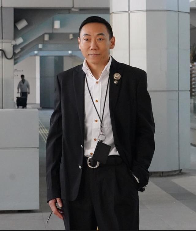 余毓兴不服判决再上诉，要求刑事调查，曝张柏芝休庭时曾落泪问候 - 3