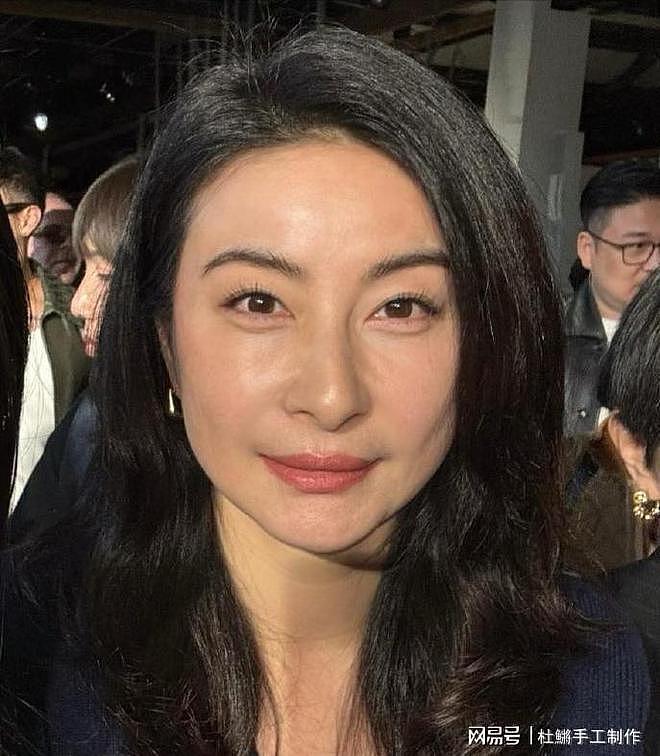 霍启山被曝大婚，娜然过往争议言论被扒，郭晶晶态度已经说明一切 - 18