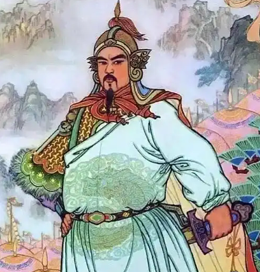 铁血忠魂蒙尘:岳飞含冤遇害的血色轨迹 - 1