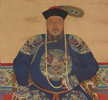 铁骑破关定乾坤:多尔衮与清王朝的中原奠基之路 - 1