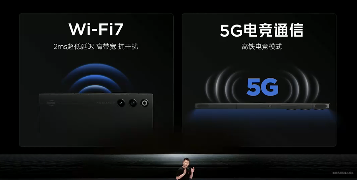 红魔 10 Air 游戏手机“烈焰橙”配色开售:骁龙 8 Gen 3 + 16G + 512G 售 4099 元(国补后 3599 元) - 8