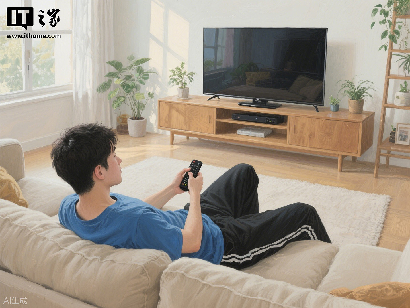 广电总局:截至 3 月末全国有线电视实际用户 2.07 亿户,广电 5G 用户 3370.43 万户 - 1