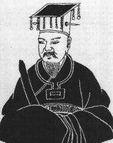 冯弘：乱世烽烟中的汉族孤影与身份之谜 - 1
