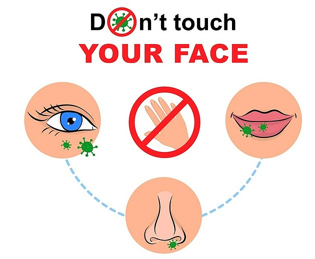 对一些人来说，挖鼻孔可能是一种强迫性的习惯，这可能会导致感染或流鼻血