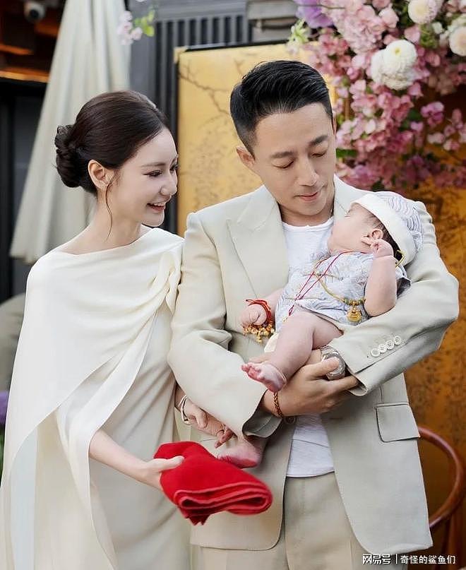 汪宝给汪小菲准备父亲节礼物！刷妈妈卡买7万表，玥儿霖霖在台北 - 6