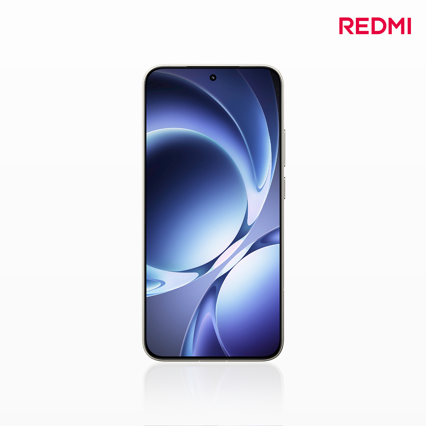 小米 REDMI K80 至尊版“月岩白”配色公布,号称品牌史上最优雅性能旗舰 - 2