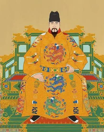 景泰帝朱祁钰之死：明代权力漩涡中的未解之谜 - 1