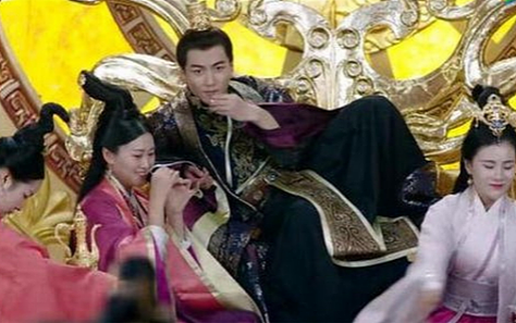 宇文赟对杨丽华:真爱还是权谋下的婚姻? - 1