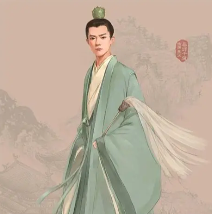李泌以平衡之策,消解皇室储位危局 - 1