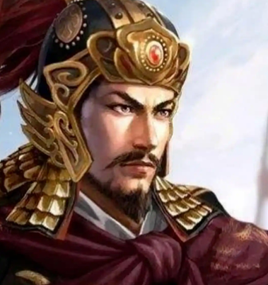 苏定方,以远征剑指四方,铸大唐疆土丰碑 - 1