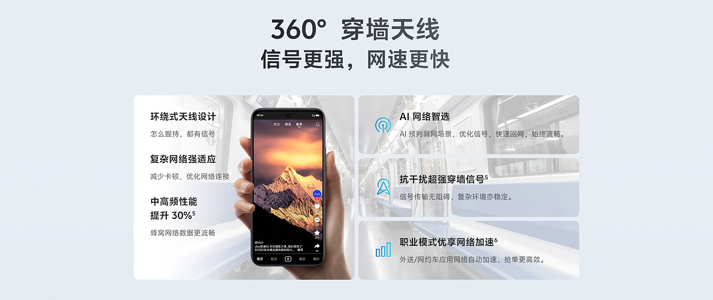 vivo G5i/G5z 手机上架官网:第二代骁龙 4、支持系统深度定制,2199 元起 - 5