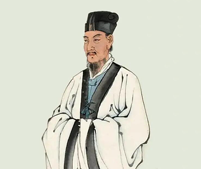 逆潮而鸣：韩愈力挽狂澜，以古文重塑文道脊梁 - 1