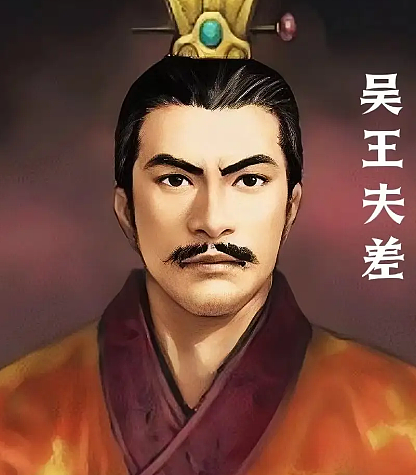 吴王夫差:春秋霸业的兴衰与吴国君主的传承脉络 - 1