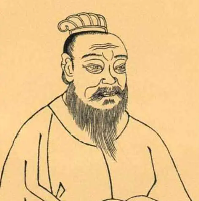 萧何首功稳居与善终之道：藏锋守拙的官场生存范本 - 1