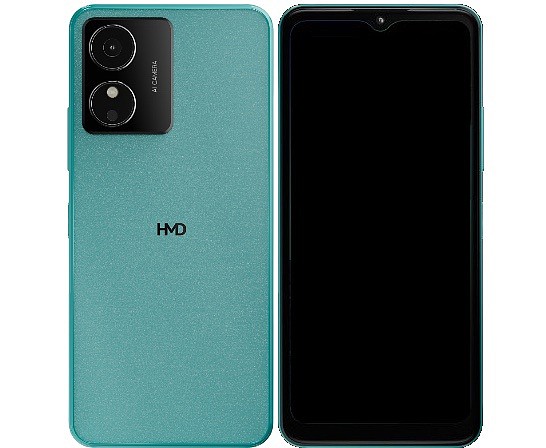 HMD Key 手机海外发布：2021 年诺基亚 C1 Plus 同款紫光展锐 SC9832E，2G + 32G 售 59 欧元 - 2