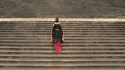 强秦骤逝：二世而亡背后的制度、治理与民心之殇 - 1