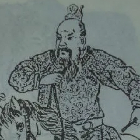 王忠嗣：大唐镇北柱石的陨落与安史之乱的必然性 - 1