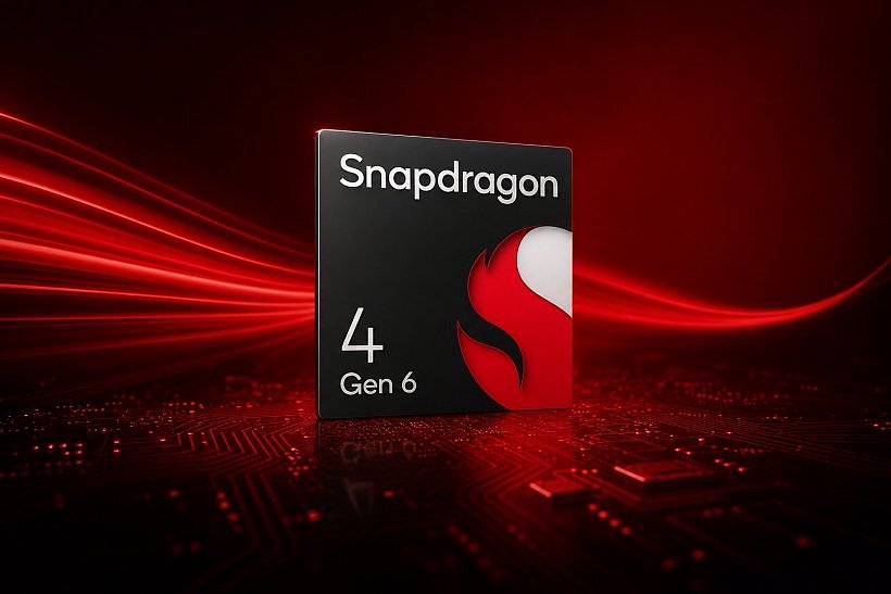 高通骁龙 4 Gen 6 芯片曝光：台积电 4nm 工艺、Adreno 6 系 GPU，支持 LPDDR5 内存 - 1