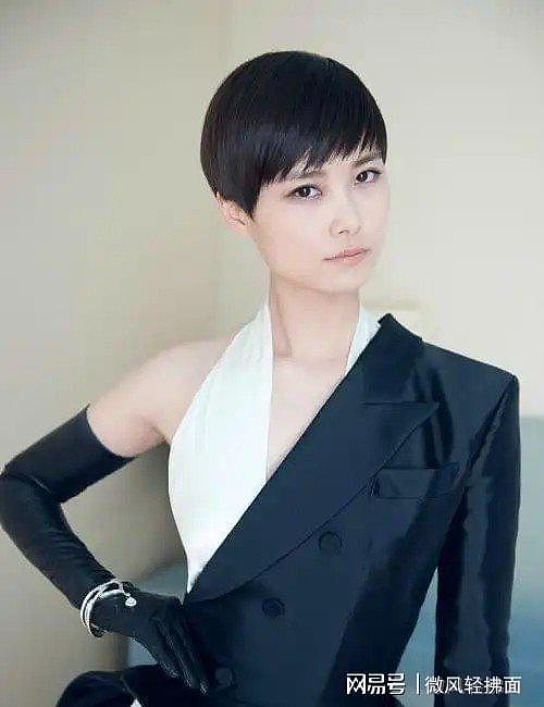 42岁李宇春嫁法国老头真相曝光，近况不意外 - 13