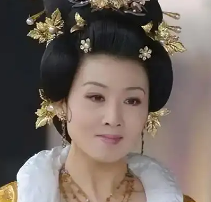 长孙皇后：以柔肩智略，铸就贞观后宫的治世之光 - 1