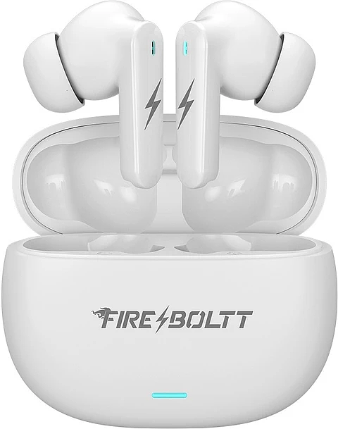 瞄准中低端定位,消息称印度可穿戴产品厂商 Fire-Boltt 将进军智能手机市场 - 2