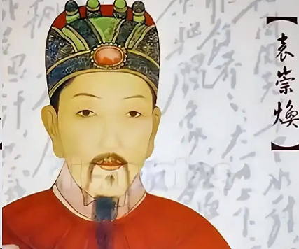 铁血筑雄关:袁崇焕以孤勇撑起大明最后的边关脊梁 - 1