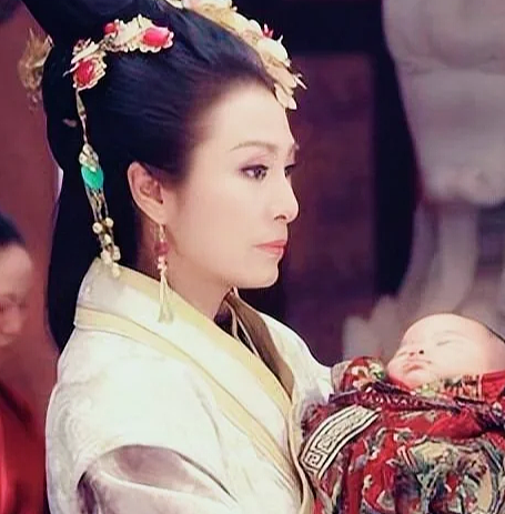 元姑娘:中国历史上首位“女皇帝”的争议与真相 - 1