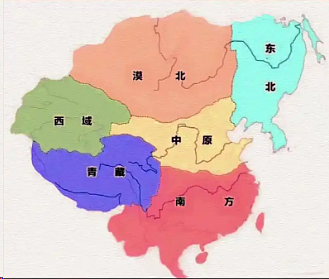 疆域烽烟：解码拉锯战乱背后的深层根源 - 1