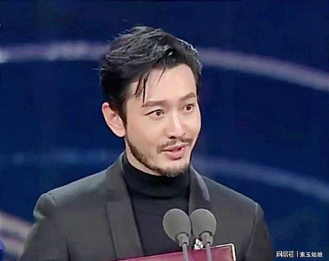万万没想到，黄晓明辛苦维持了半辈子的体面，被瞿颖给“戳破了” - 10