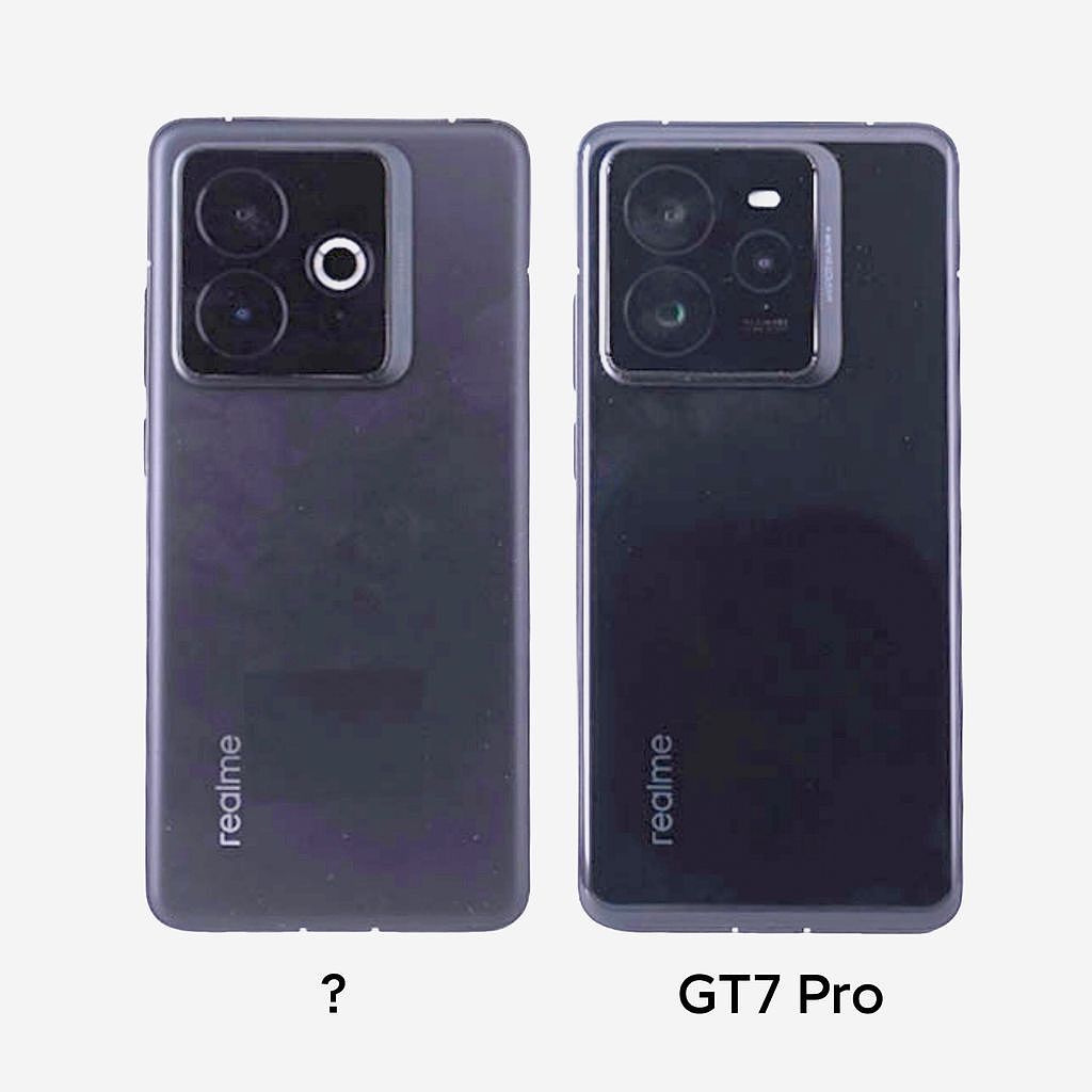 realme 真我 RMX5090 曝光：去掉 IMX882 潜望镜头，预计为 GT7、有望成骁龙 8 至尊版手机价格屠夫 - 2