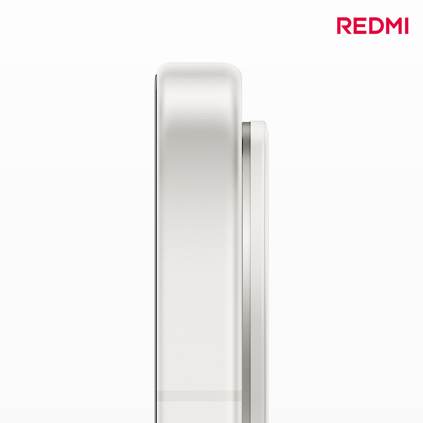 小米 REDMI K80 至尊版“月岩白”配色公布,号称品牌史上最优雅性能旗舰 - 8
