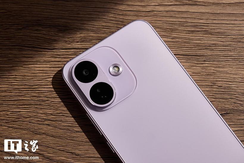 REDMI Note 17 Pro 手机图赏：简洁之中透露小精致 - 5