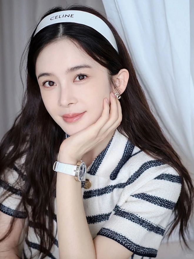 直播发言引争议！赵樱子片面点评奚梦瑶，将豪门婚姻归于外形优势 - 5