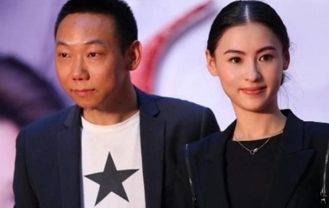余毓兴不服判决再上诉，要求刑事调查，曝张柏芝休庭时曾落泪问候 - 4