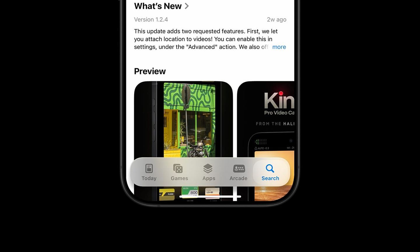 前苹果设计师前瞻 iOS 26,指尖下的动态玻璃世界 - 5
