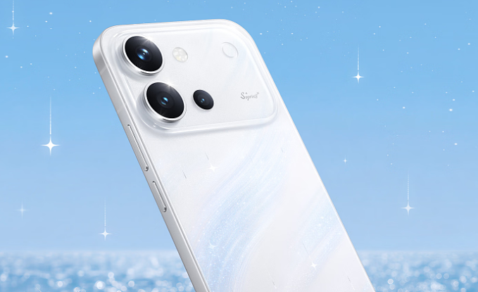 消息称某厂新机搭载 6.59 英寸中屏、骁龙 8 系处理器，预计为 vivo X500E - 3