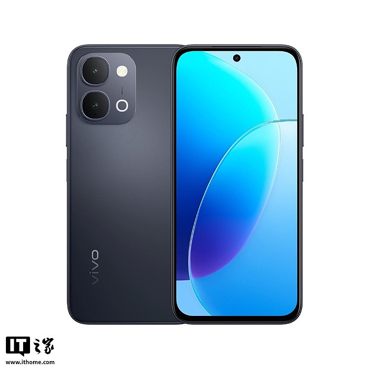 vivo G5i/G5z 手机上架官网:第二代骁龙 4、支持系统深度定制,2199 元起 - 2