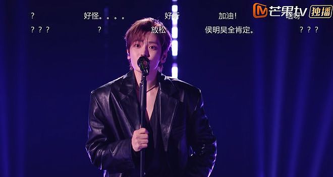 看完《歌手2026》第6期：一颗悬着的心终于死了！ - 9
