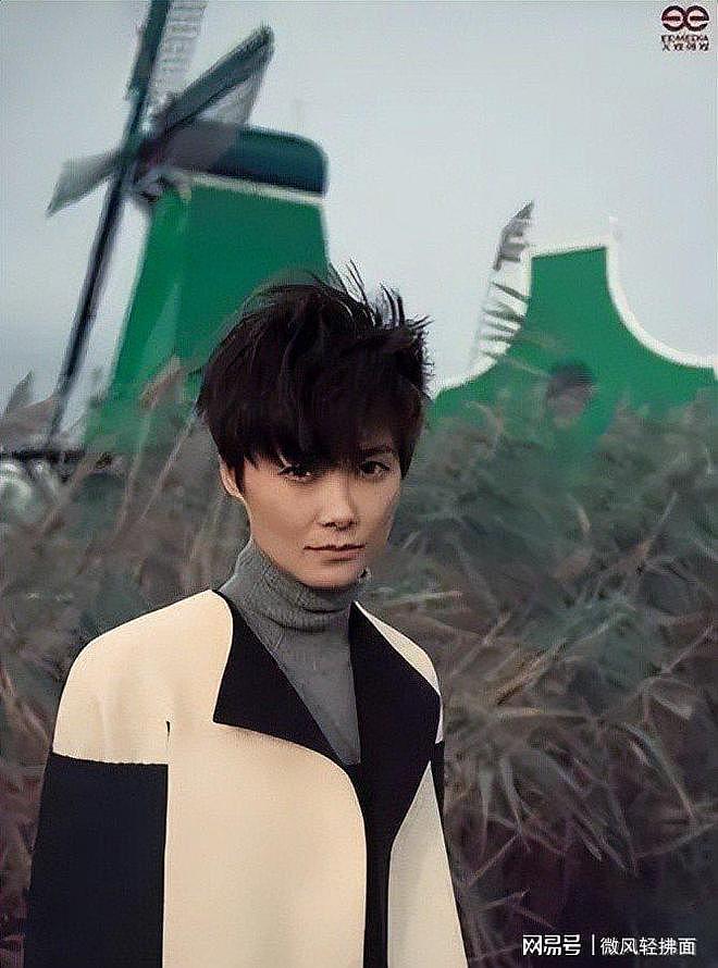 42岁李宇春嫁法国老头真相曝光，近况不意外 - 8