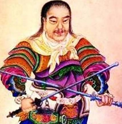 铁血丹心终成恨:狄青战功赫赫背后的悲剧终局 - 1