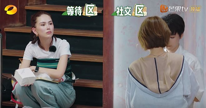 中餐厅10暴露明星真实性格！昆凌老实，瞿颖诙谐，黄晓明装老好人 - 9