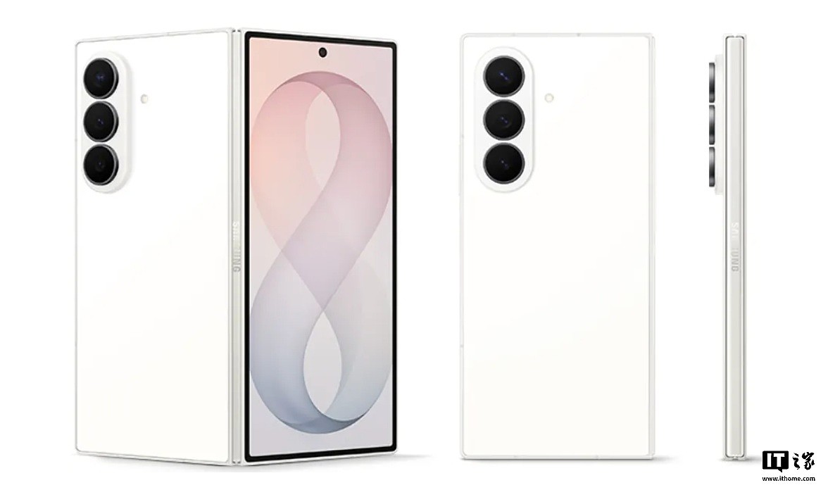 中国移动：已全面适配国行三星 Galaxy Z Flip8/Fold8 系列手机 eSIM - 1