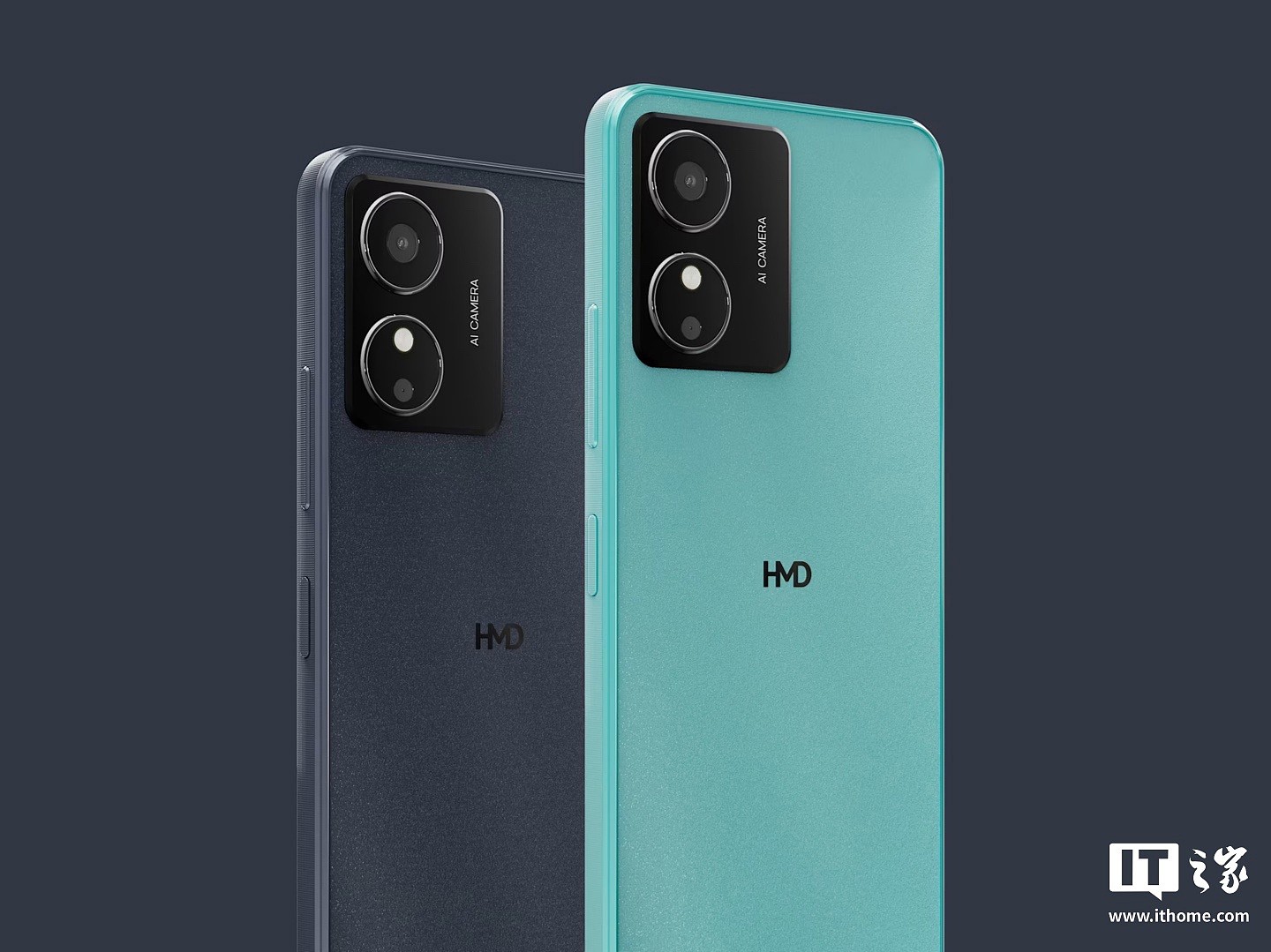 HMD Key 手机海外发布：2021 年诺基亚 C1 Plus 同款紫光展锐 SC9832E，2G + 32G 售 59 欧元 - 1