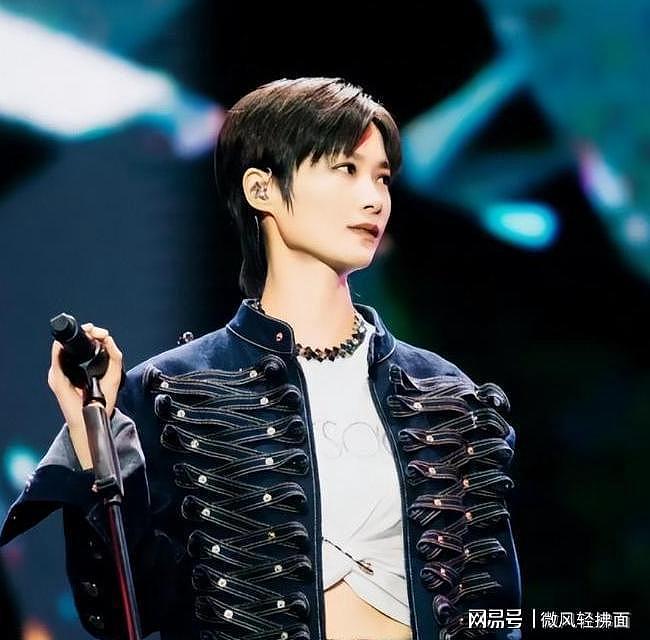 42岁李宇春嫁法国老头真相曝光，近况不意外 - 19
