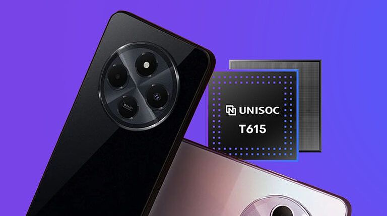 小米 REDMI A5 / POCO C71 手机曝光：紫光 T615 芯片、3GB+64GB 起步 - 4