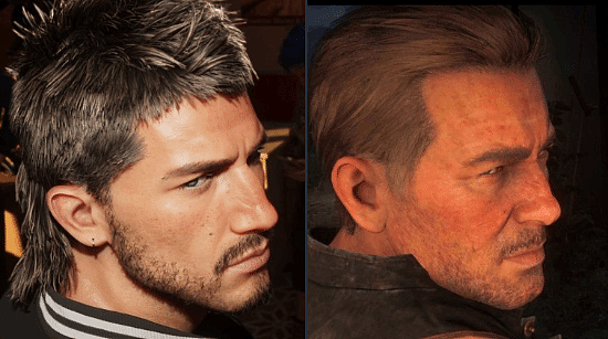 《GTA6》男主是《荒野大镖客2》亚瑟后代？粉丝太能猜 - 2