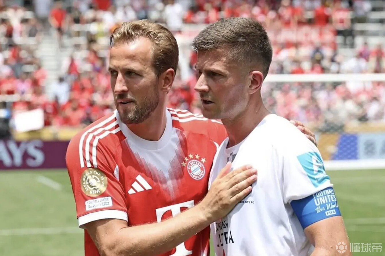 TA：FIFA对世俱杯过度营销；10-0的比分撕碎“最强对决”幻象 - 1