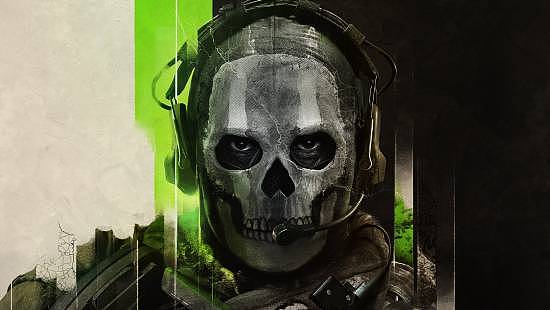 《COD》真人电影来了!现代战争宇宙 2028.6.30上映 - 2